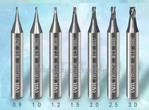 Key Cutting Bits(RAISE) - thumbnail 2