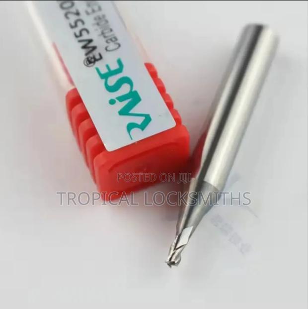 Key Cutting Bits(RAISE) - thumbnail 6