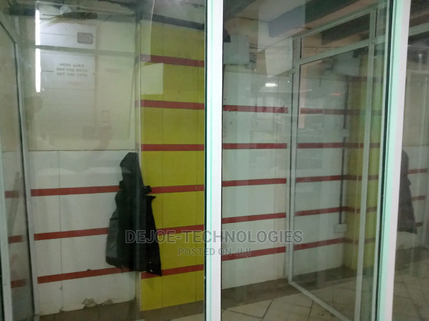 Stalls to Let Around CBD Mfangano Street