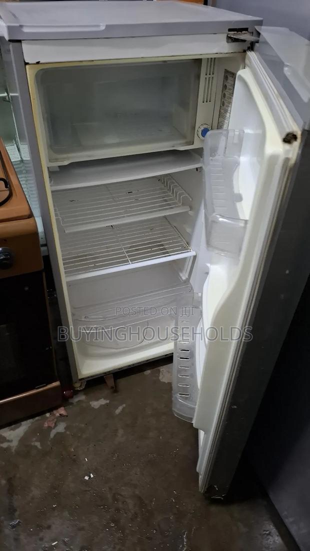 Samsung 190L Single Door Fridge - thumbnail 3