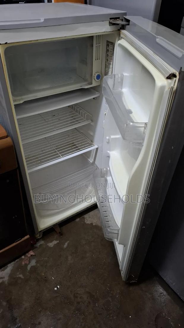 Samsung 190L Single Door Fridge - thumbnail 4