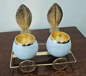 2in1 Candle Holder