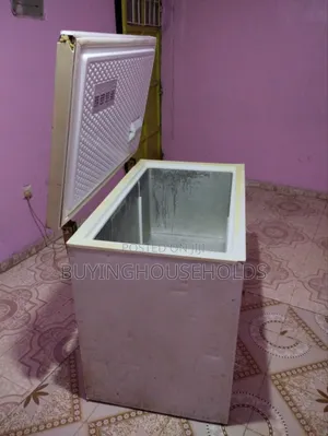 Ramtons 310L Chest Deep Freezer