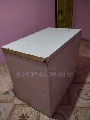 Ramtons 310L Chest Deep Freezer