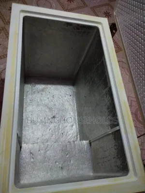 Ramtons 310L Chest Deep Freezer