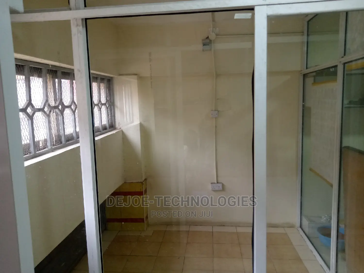Stalls to Let Around CBD Mfangano Street