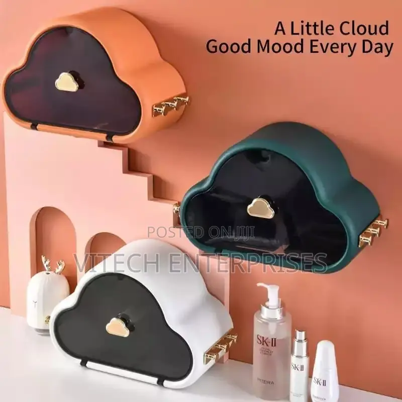 Bathroom Organizer Water Proof