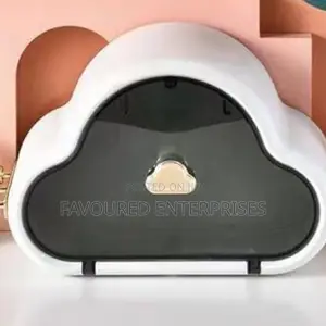 Bathroom Organizer
