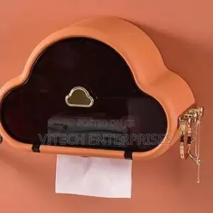 Water Proof Bathroom Organizer