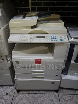 Premier Photocopier Machines Repair Services