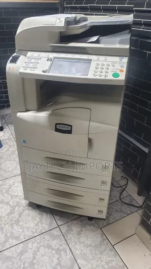 Efficient Photocopier Machines Repair Services