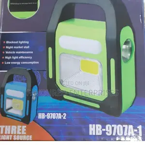 Dp Light 3in1