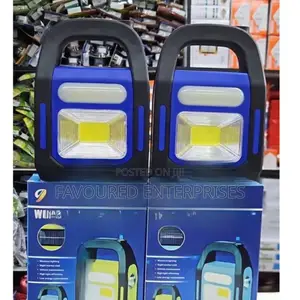 3in1 Dp Light