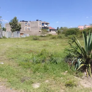 100x50 Plot at Machakos-Kenya 
