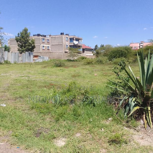 100x100 Plot at Machakos-Kenya Israel at 6m - thumbnail 2