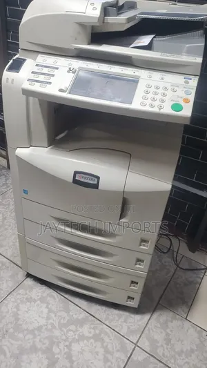 Jaytech Photocopier Repair Services