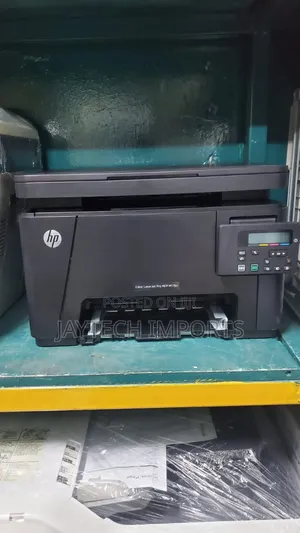 Premier Printer Repair Machines