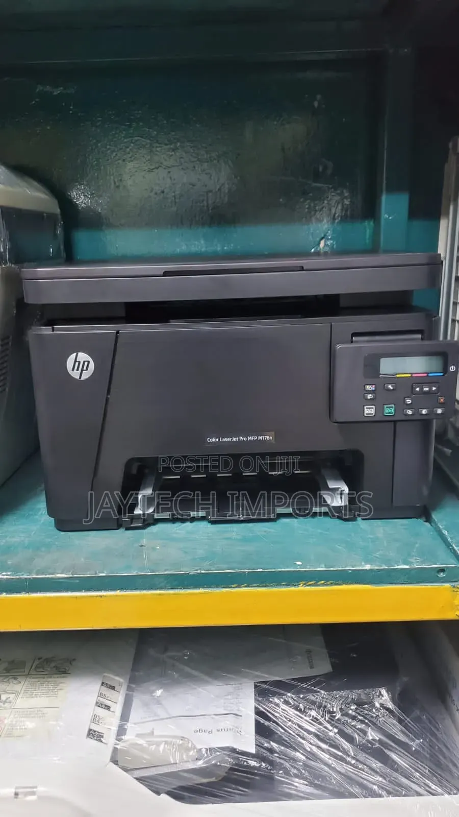 Premier Printer Repair Machines