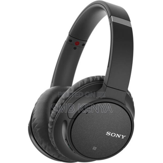 Wh-ch700n Sony Wireless Headphones