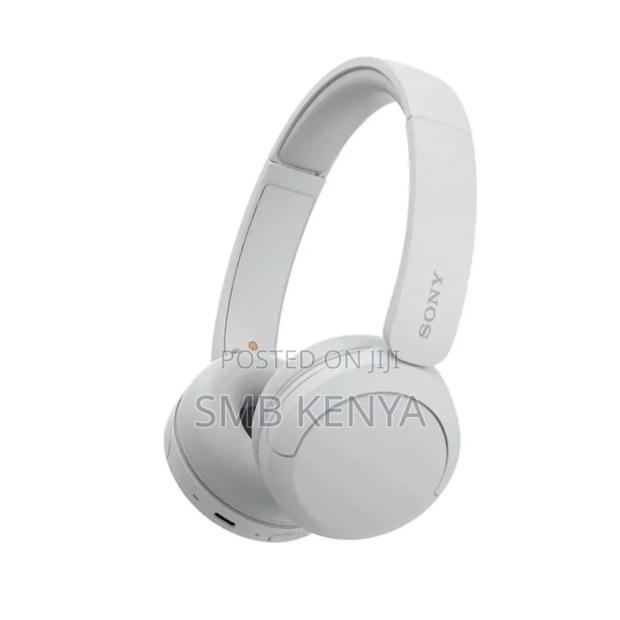 CH720N Wireless Bluetooth Headphones Sony - main view