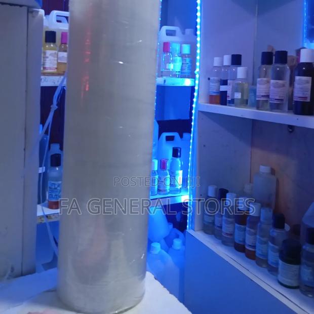 Shrink Wrap - main view