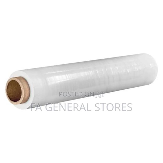 Shrink Wrap - thumbnail 3