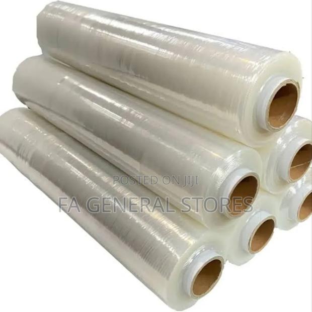 Shrink Wrap - thumbnail 4