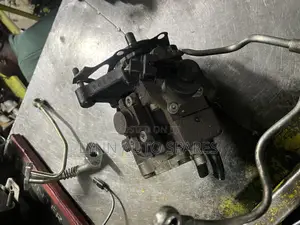 Electric ZD30 Engine Injector Pump