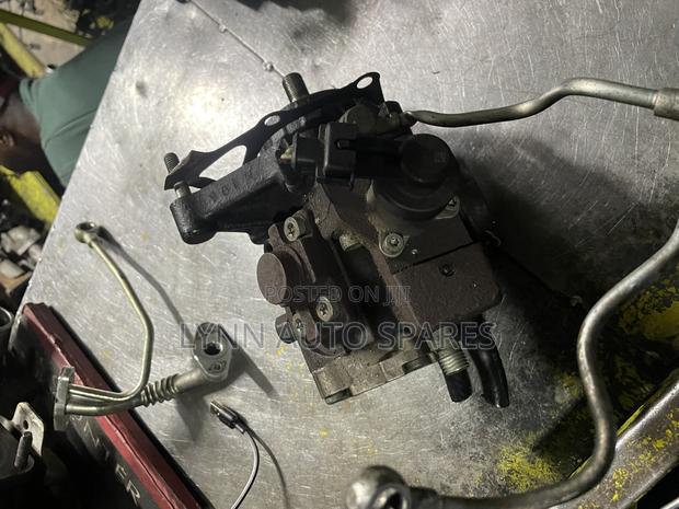 Electric ZD30 Engine Injector Pump - thumbnail 3
