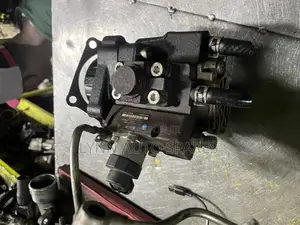 Electric ZD30 Engine Injector Pump