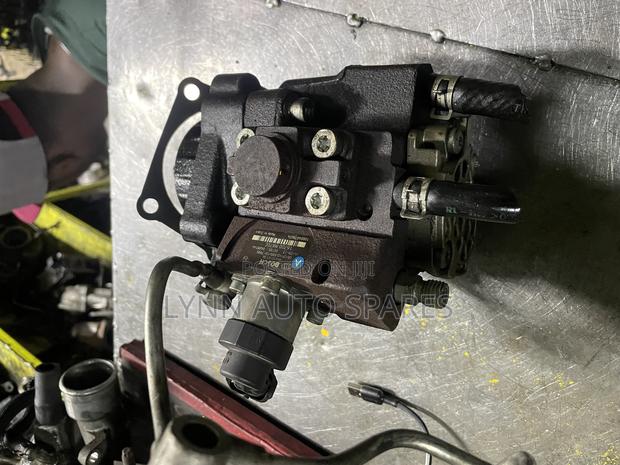 Electric ZD30 Engine Injector Pump - thumbnail 4