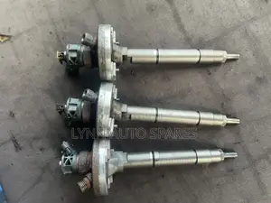Atlas Size 19 Injector Nozzles Zd30 Engine