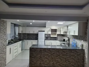 Furnished 3bdrm Apartment in Digro, Ruaka for rent