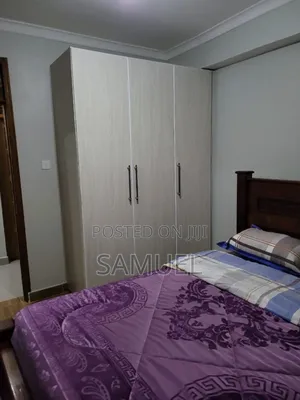 Furnished 3bdrm Apartment in Digro, Ruaka for rent