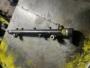 4p10 Common Rail