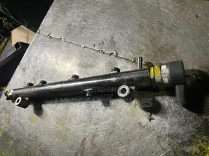 4p10 Common Rail