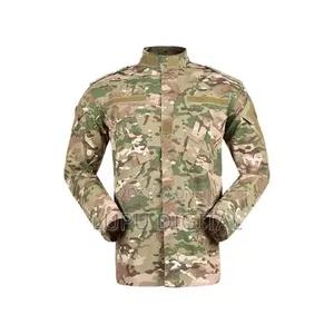 Military Uniform Camouflage Tactical Suit Menarmy