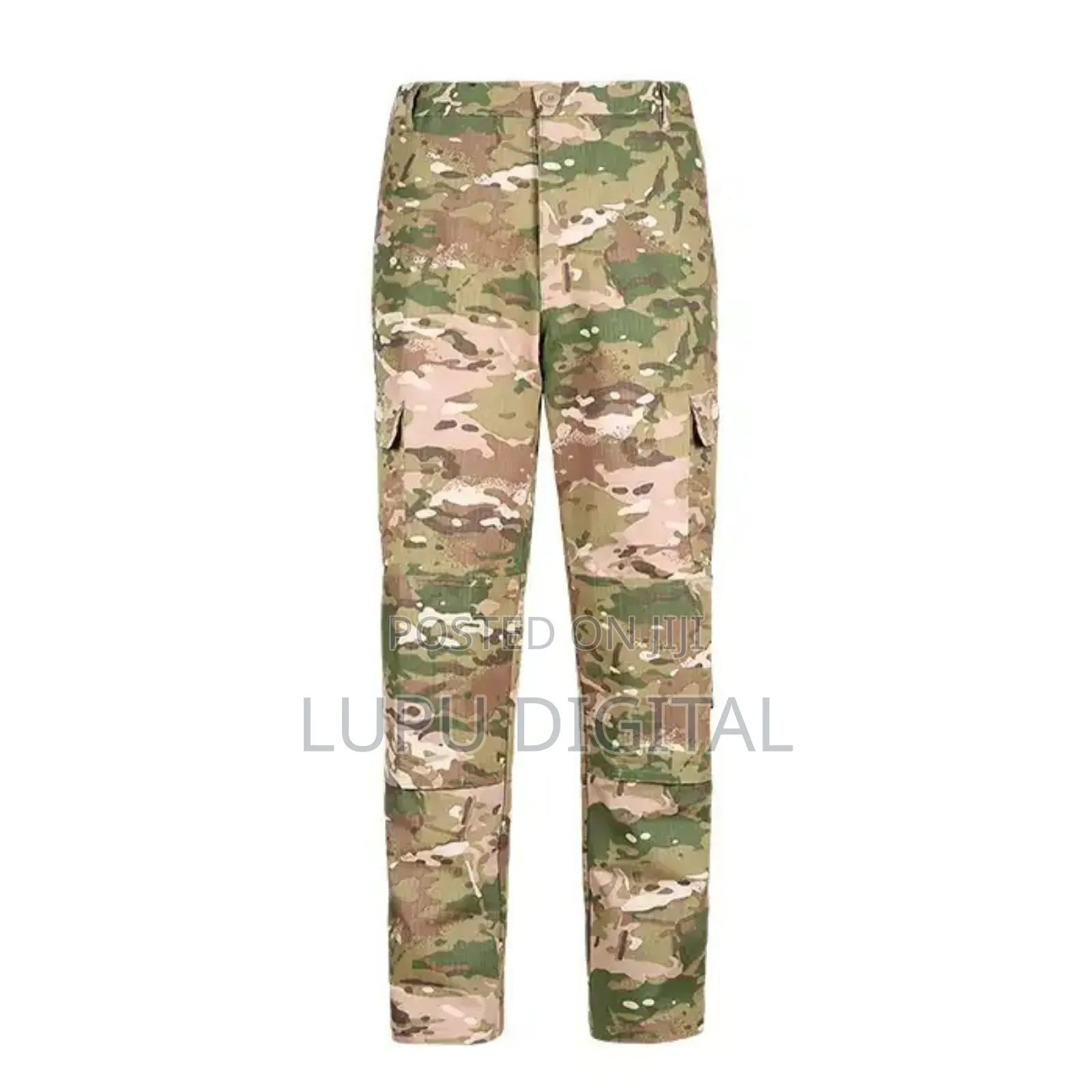 Military Uniform Camouflage Tactical Suit Menarmy