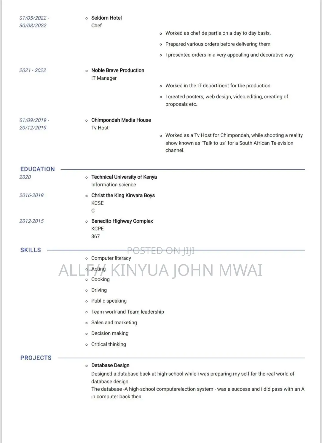 Printing And Graphics Designer