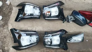 Sienta Taillight and Bootlamp Nsp170