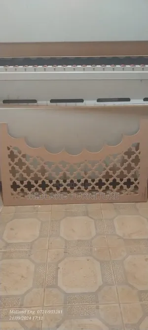 CNC Router Cutting for Patterns / CNC Router Cutting