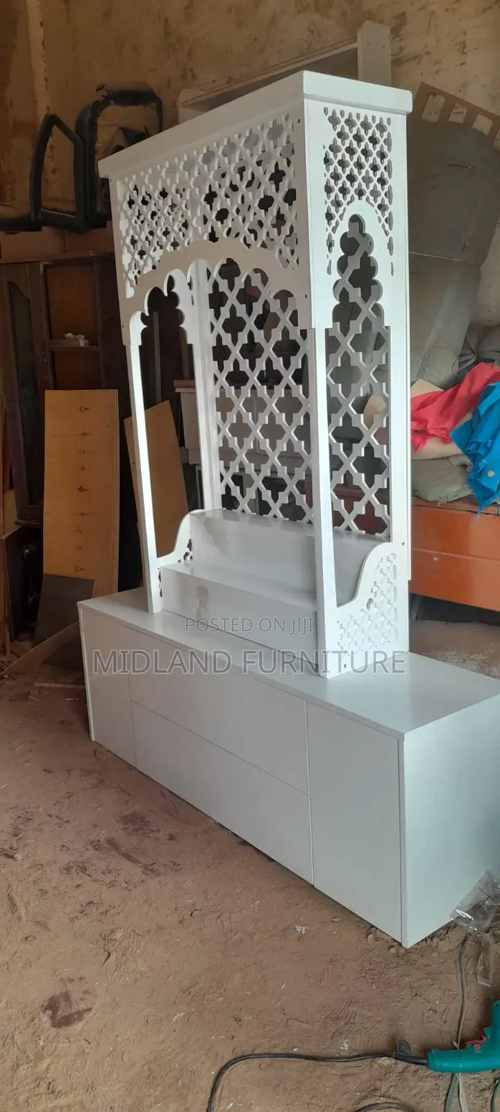 CNC Router Cutting for Patterns / CNC Router Cutting
