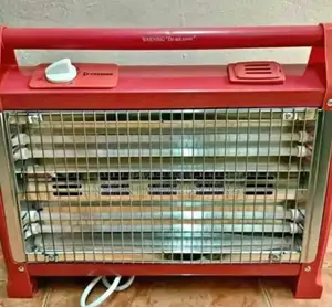 Reliable Super Room Heater