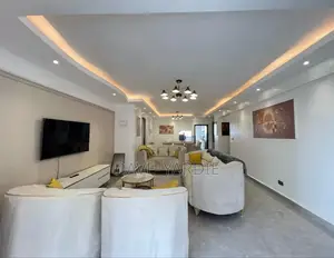 4bdrm Apartment in Kilimani for sale
