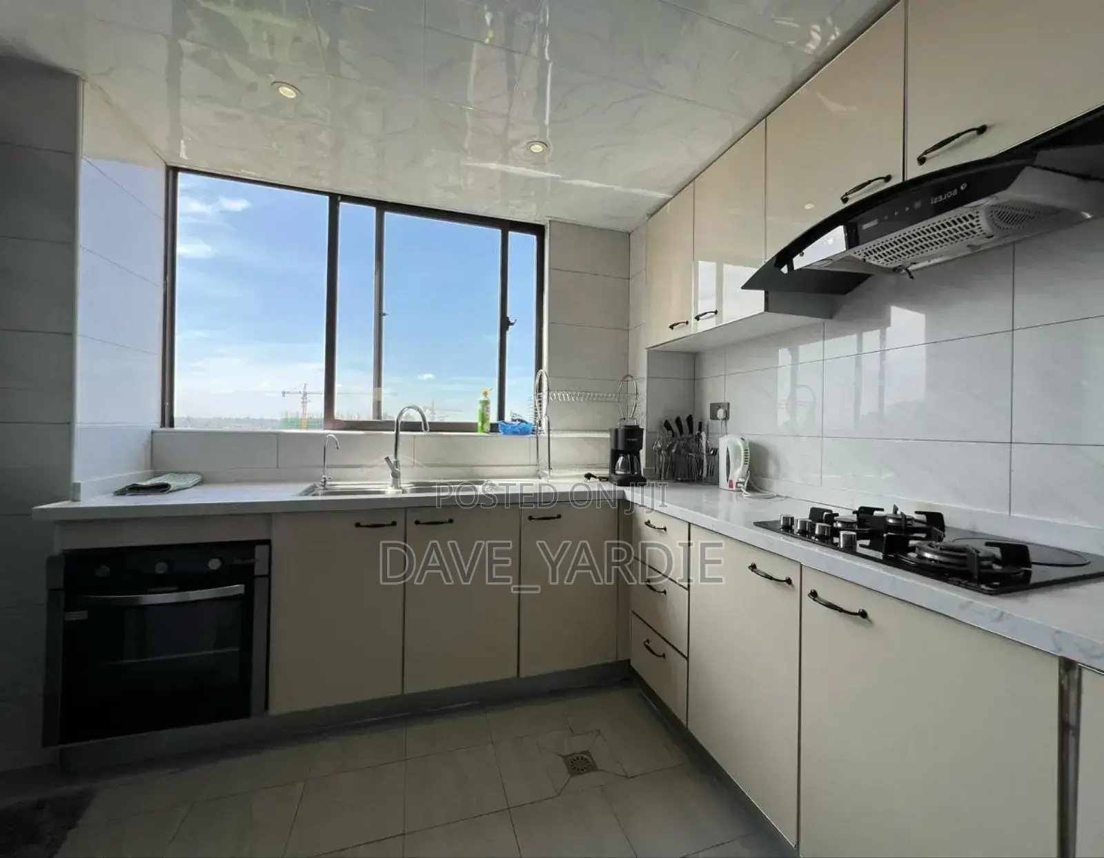 4bdrm Apartment in Kilimani for sale