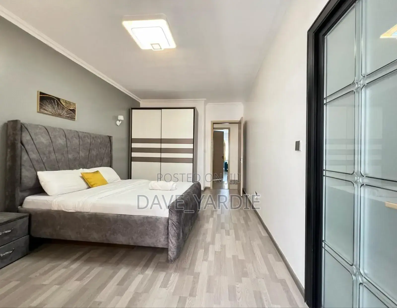4bdrm Apartment in Kilimani for sale