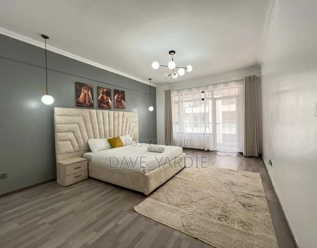 4bdrm Apartment in Kilimani for sale - thumbnail 9