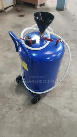 Automatic Soap Dispenser 60litres