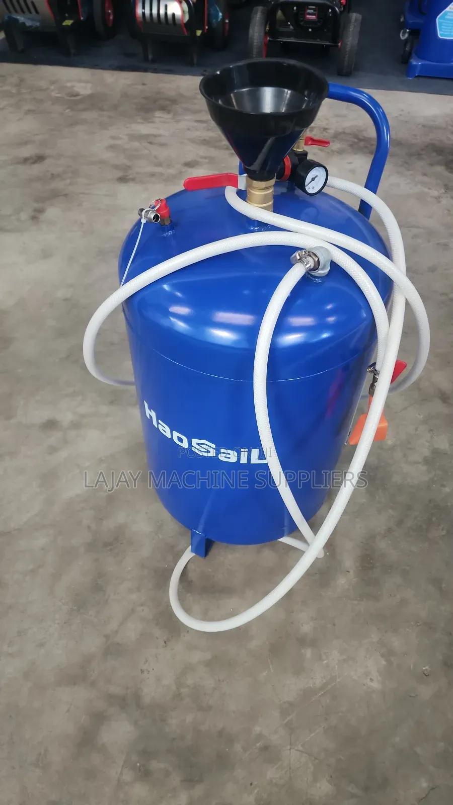 Automatic Soap Dispenser 60litres
