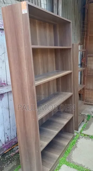 Corner Shelve